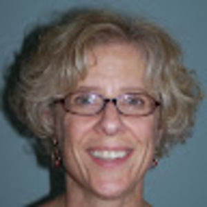 Meet your Posher, Gail